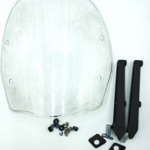 Pantalla Parabrisas - Saiga 125EFI Euro5